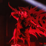 The Rock Circus 2023: Ingested